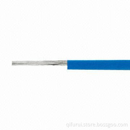 Automotive Cable with Operating Temperature of 90°C